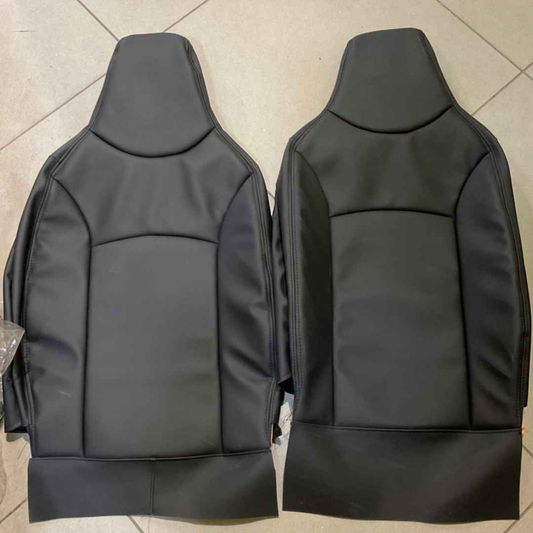 Bespoke Seat Covers Fully Synthetic Heat Resistant Japanese Version for Cultus 2018-2024