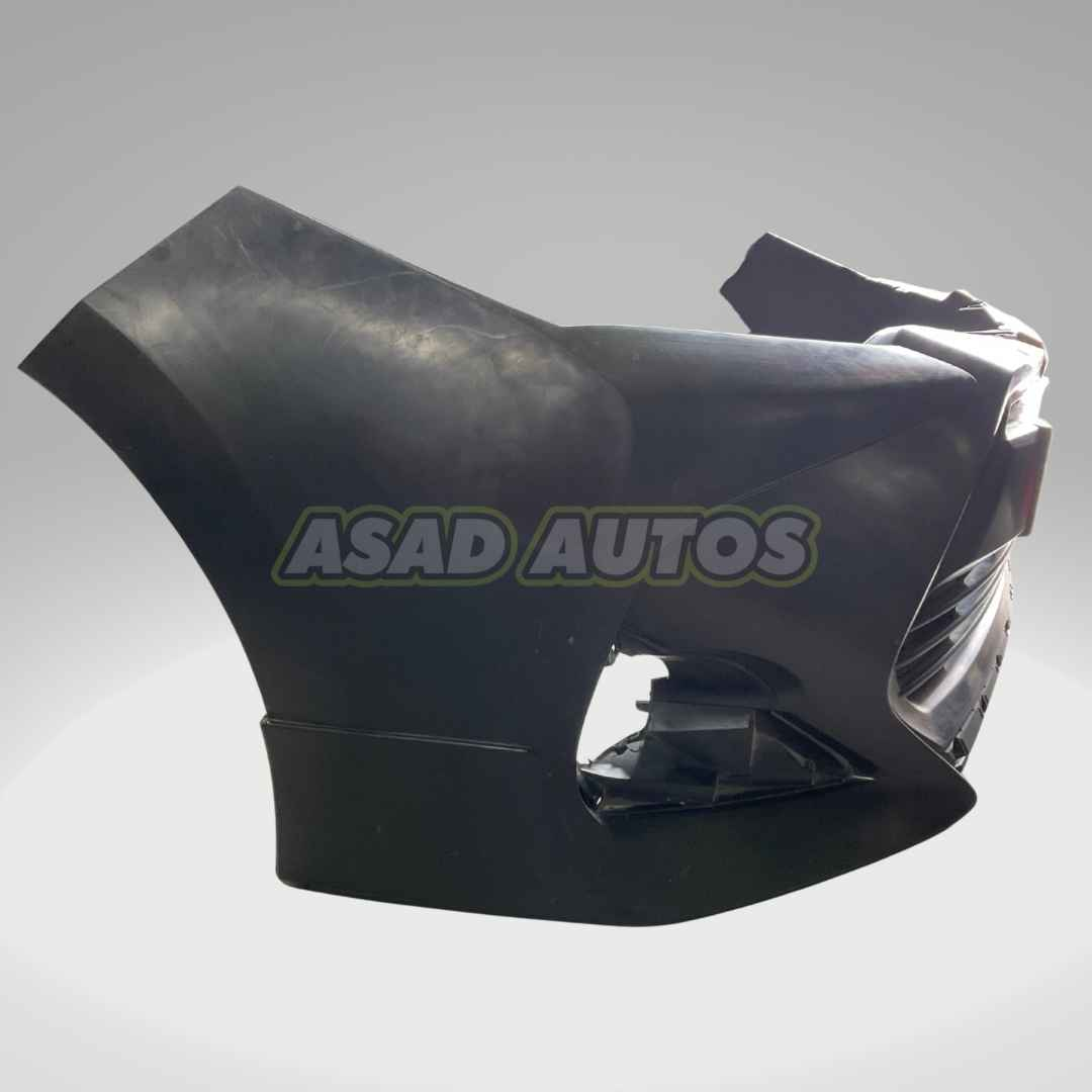 Front Bumper for Corolla X (China Plastic)