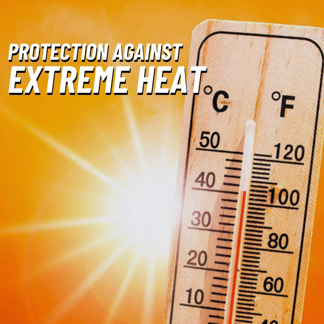 Premium Top Cover for Toyota Hilux (All Models)