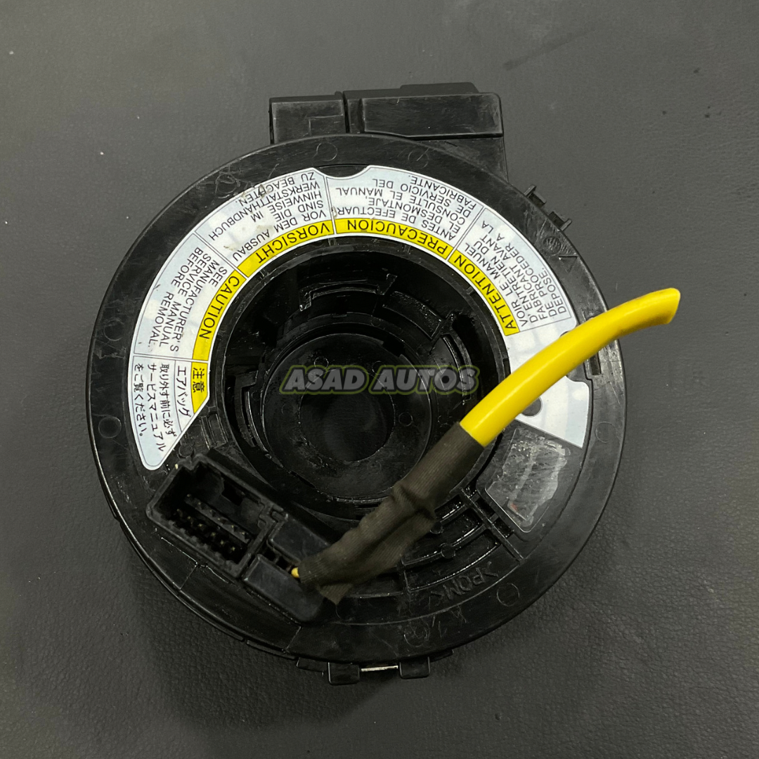 Steering Wheel Spiral Cable Clock Spring for New Cultus - Safe and Reliable