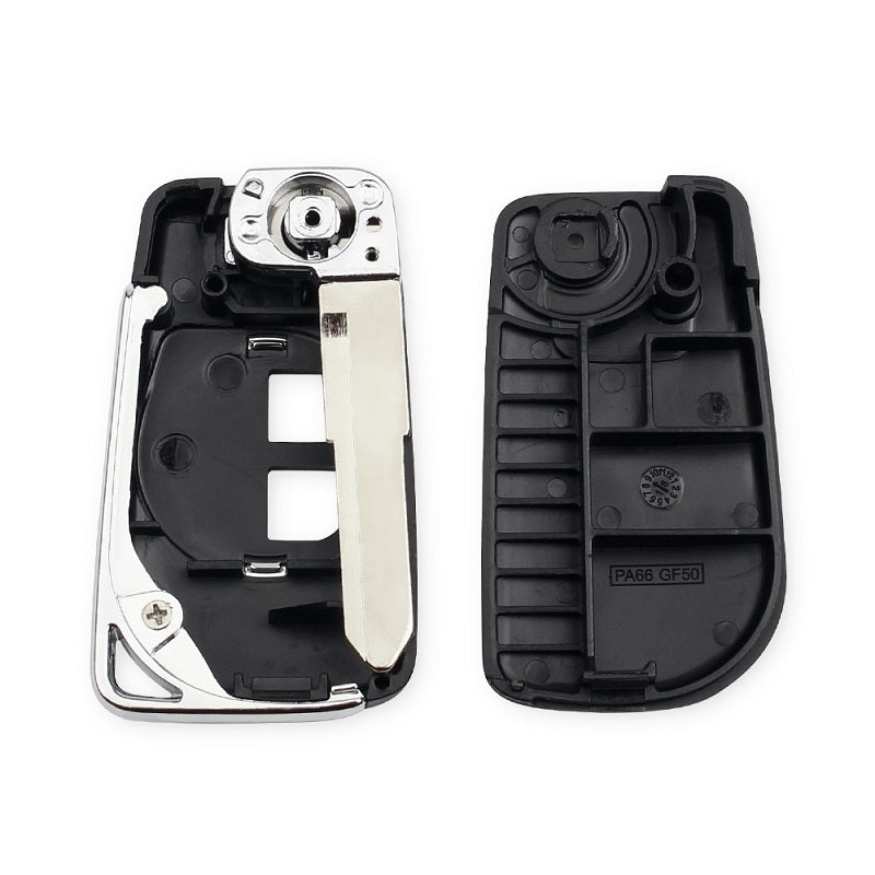 Suzuki Alto 2014 2025 /Cultus/Wagon R/Swift Flip Key Case Kit