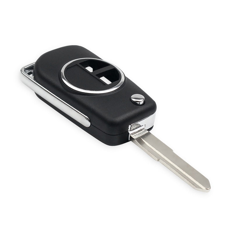 Suzuki Alto 2014 2025 /Cultus/Wagon R/Swift Flip Key Case Kit