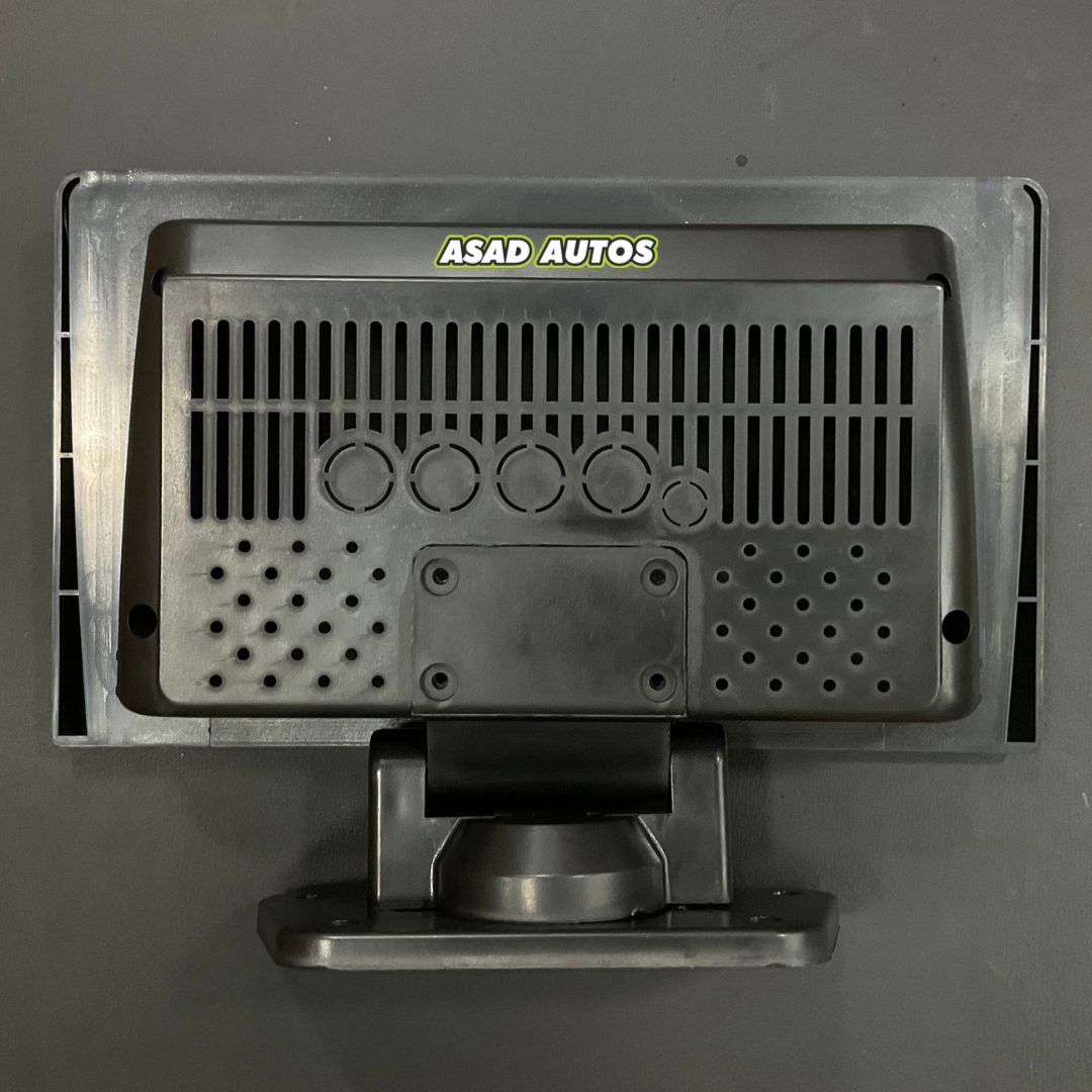 Universal Car Dashboard LCD Frame (Android Panel Cover)