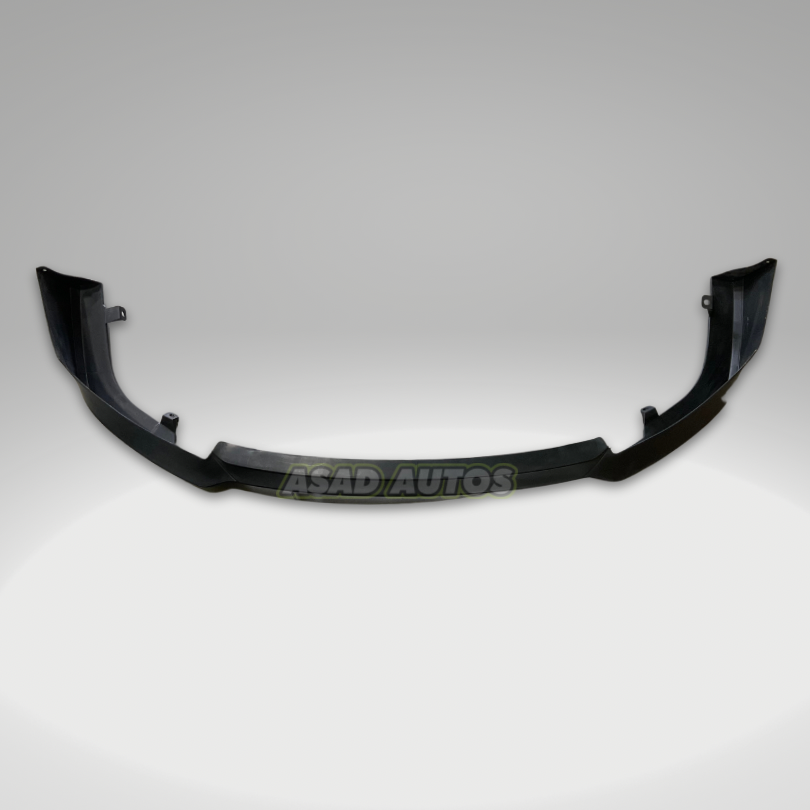 Toyota Yaris Body Kit (ABS Plastic) 4 PCS (Front Back and Side Skirts)