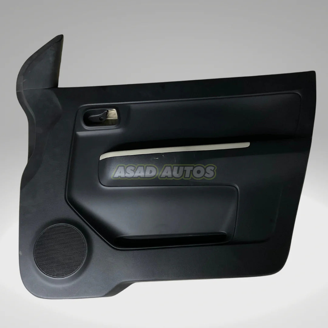 1 Door Genuine Power Window with 3 Doors Alteration for Suzuki Alto 2014-2025, providing convenience and modern style with power window functionality.