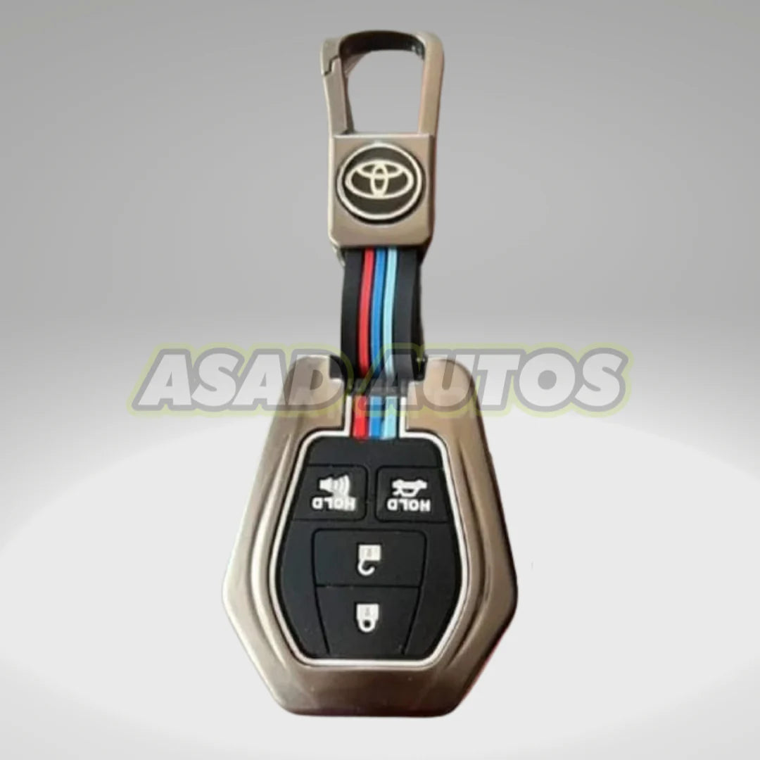Metal Key Cover For GLI Simple