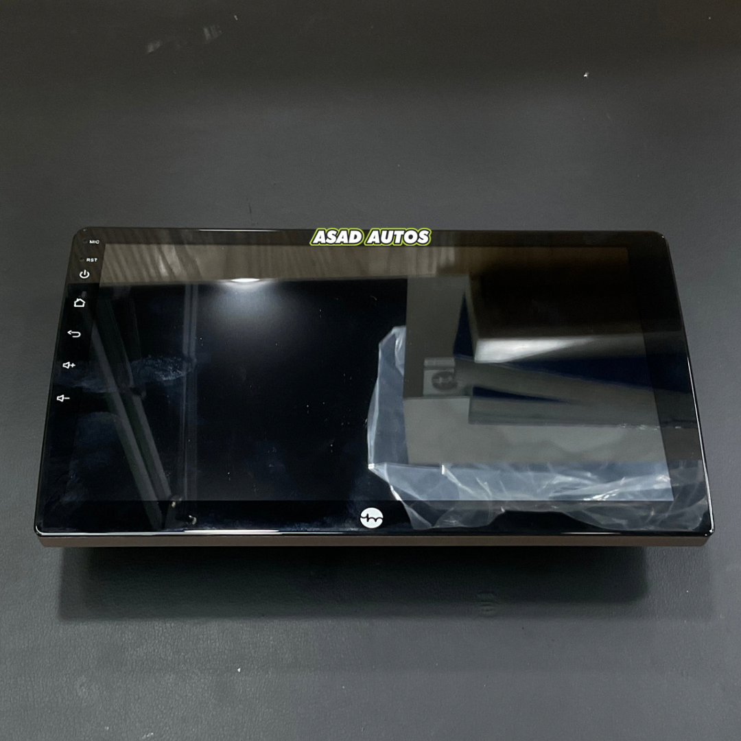 MI Ecosystem Car Android LCD/LED Panel 9 inch & 10 inch