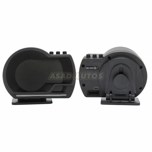 RPM Meter