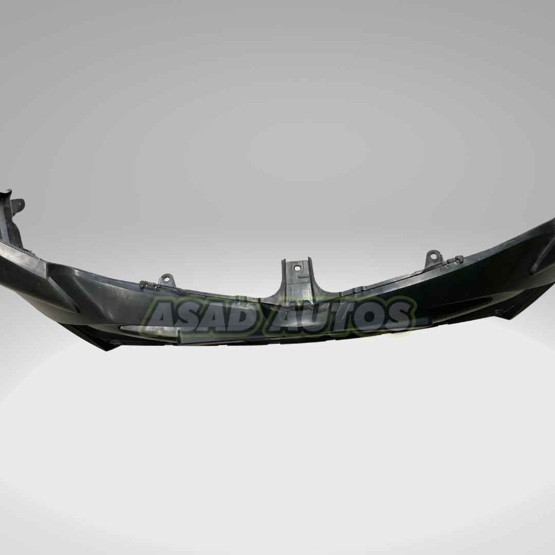 Front Bumper for Corolla X (China Plastic)