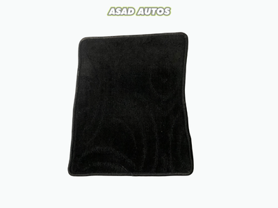 Nissan Note ePower Executive Car Mats – Premium Quality Custom Fit