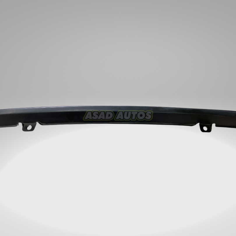 Toyota Yaris Body Kit (ABS Plastic) 4 PCS (Front Back and Side Skirts)
