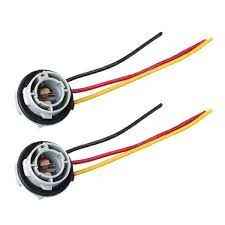 Canbus 1157 Led Bay with Dual Light Combo(Bulb For brakes with Holder)