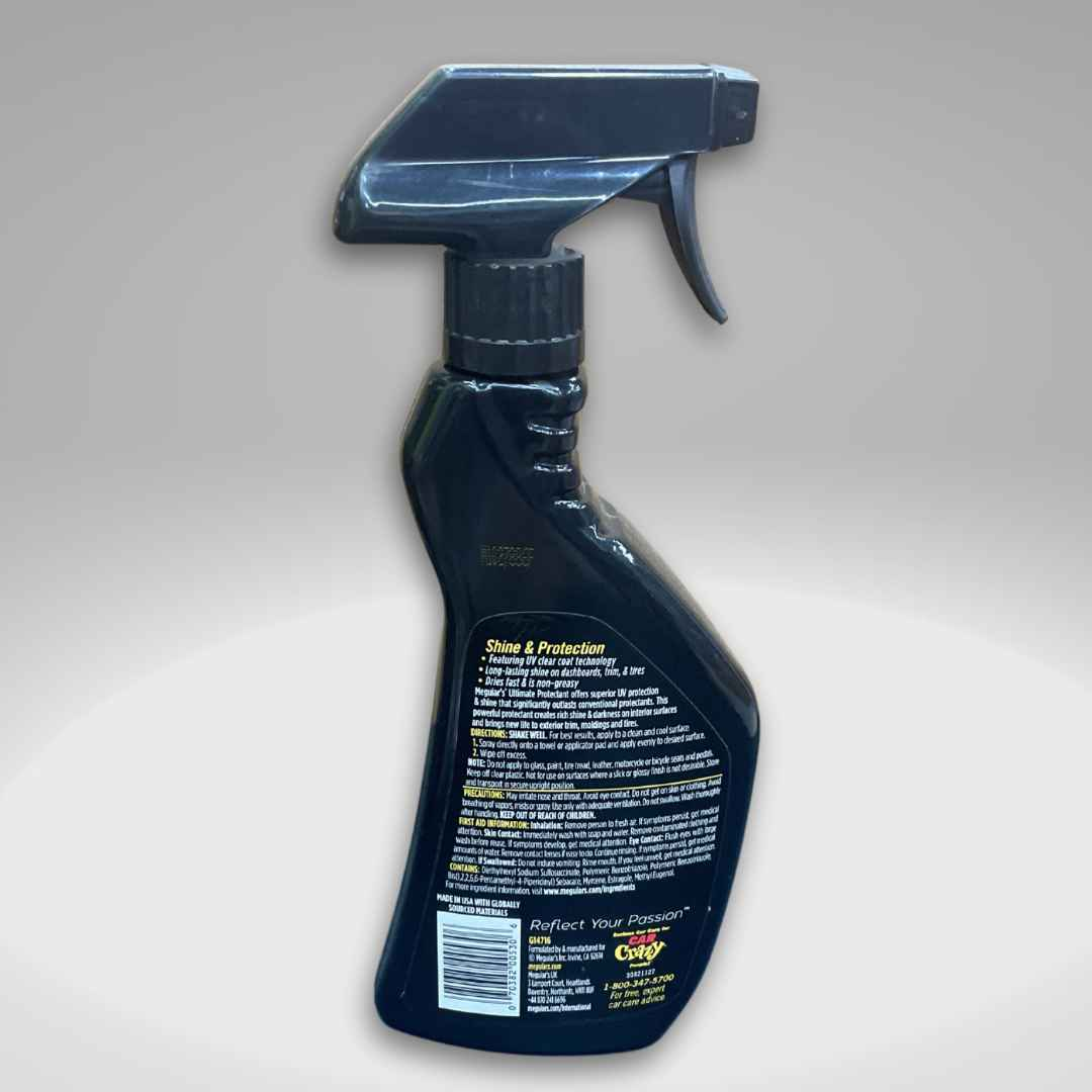 Meguiar's Ultimate Interior Protectant