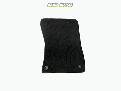 Nissan Note ePower Executive Car Mats – Premium Quality Custom Fit