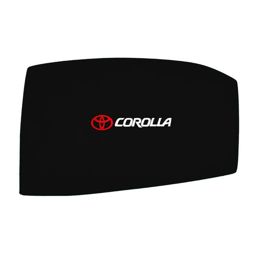 Sun Shades for Toyota Corolla (2010-2014)