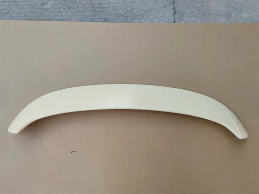OEM-Style Roof Spoiler for Suzuki Swift 2022-2025 β Enhance Style and Aerodynamics