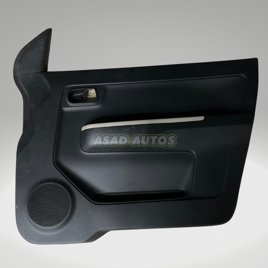 4-Door Power Window Kit for Suzuki Alto, offering enhanced convenience and modern functionality.