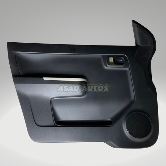 4-Door Power Window Kit for Suzuki Alto, offering enhanced convenience and modern functionality.