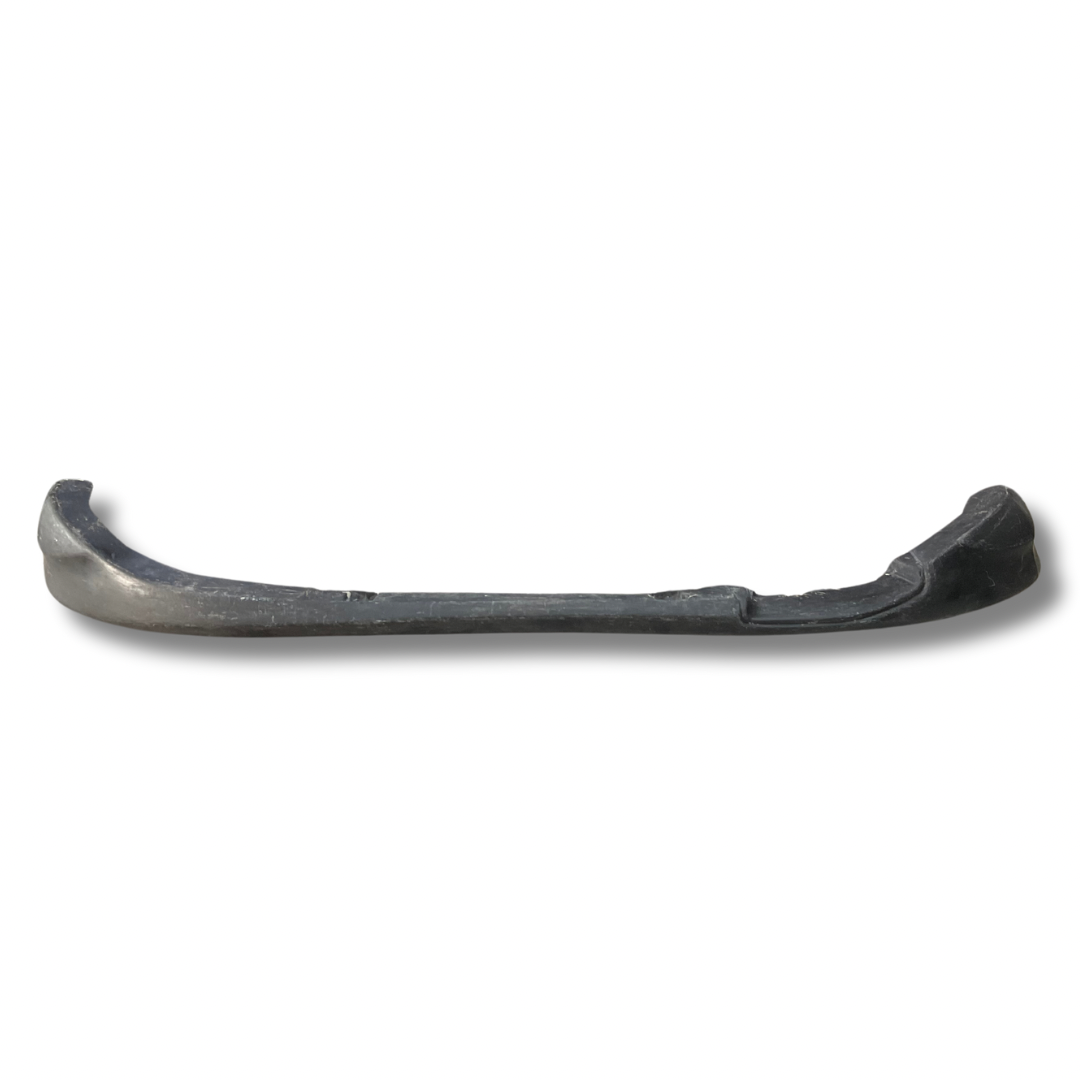 4-Piece (Non-Painted) Body Kit for Suzuki Cultus 2018-2024, including front, back, and side skirts, crafted from durable fiber material for a custom look.