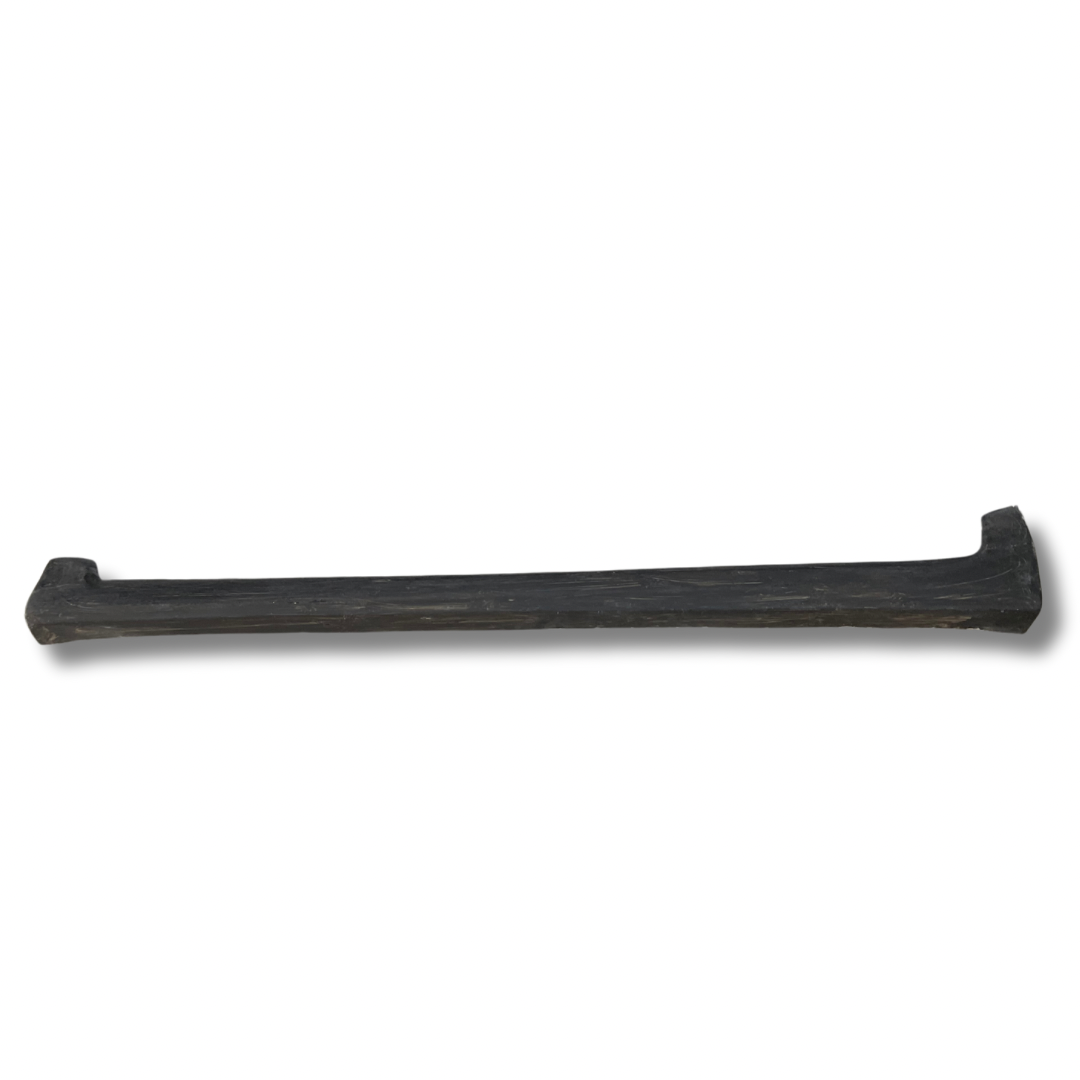 4-Piece (Non-Painted) Body Kit for Suzuki Cultus 2018-2024, including front, back, and side skirts, crafted from durable fiber material for a custom look.
