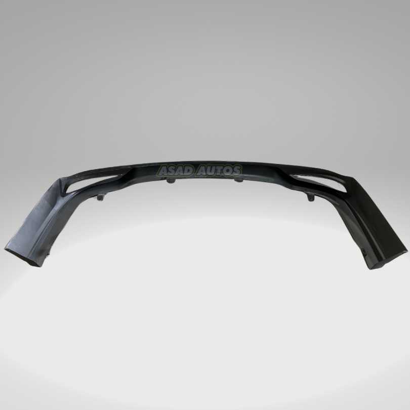 Toyota Yaris Body Kit (ABS Plastic) 4 PCS (Front Back and Side Skirts)