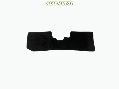 Nissan Note ePower Executive Car Mats – Premium Quality Custom Fit