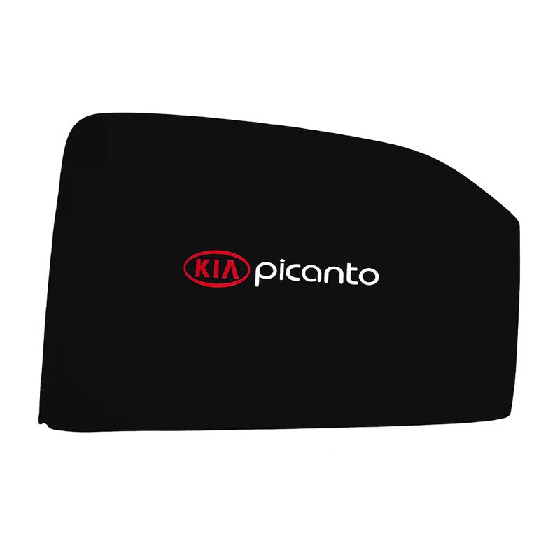 Sun Shades for KIA Picanto (2019-2023)