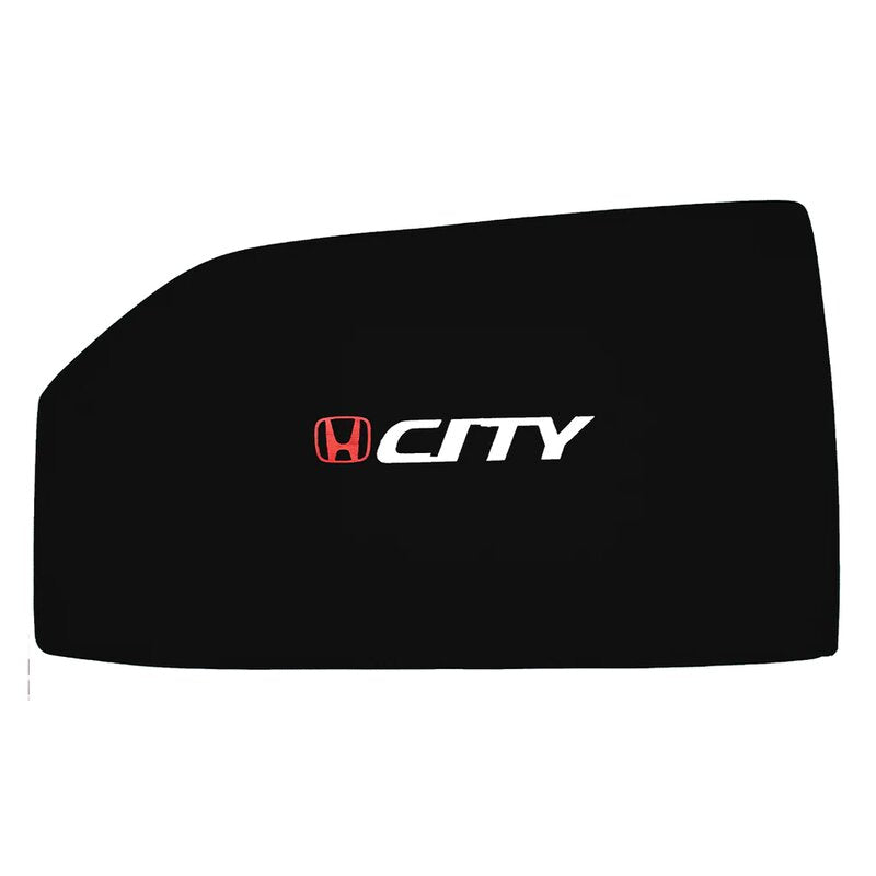 Sun Shades for Honda City (2009-2021)