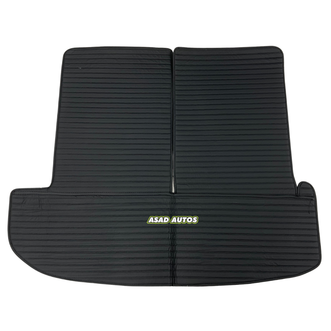 11D Floor Mats for Hyundai Santa Fe