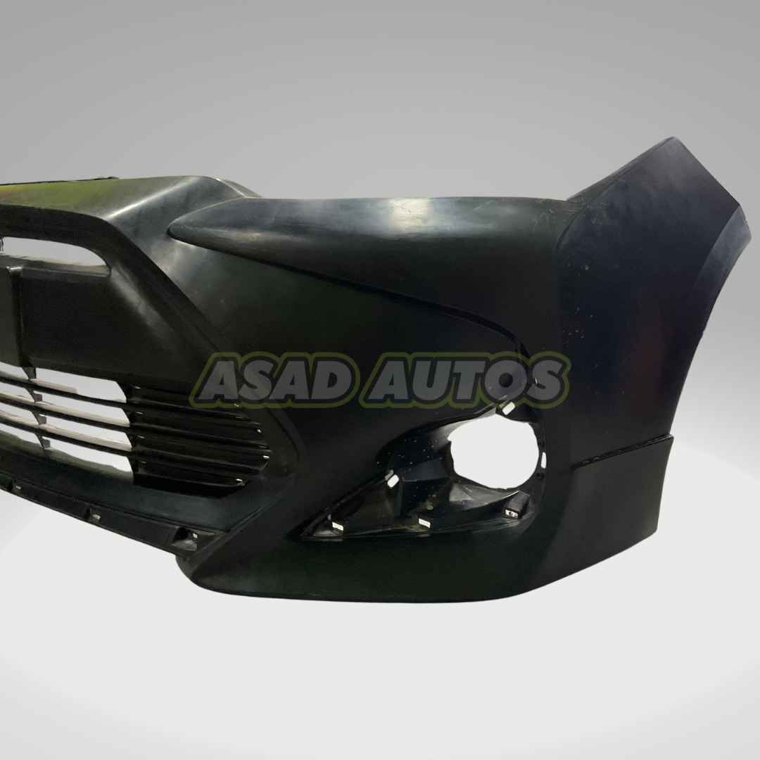 Front Bumper for Corolla X (China Plastic)
