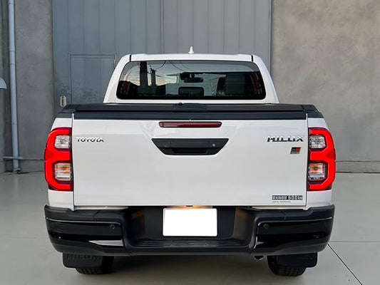 Toyota Hilux Revo (2017-2024) Roller Shutter