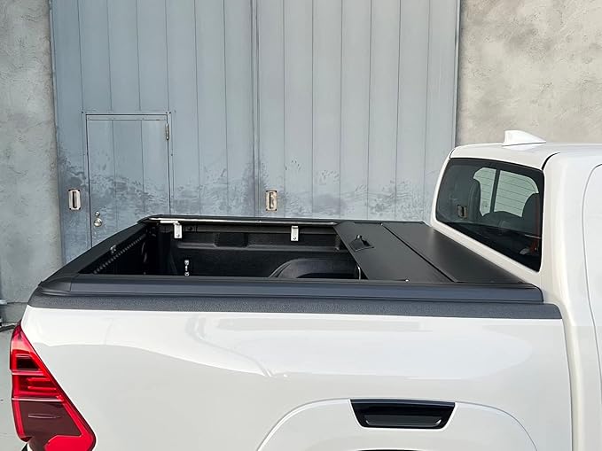 Toyota Hilux Revo (2017-2024) Roller Shutter