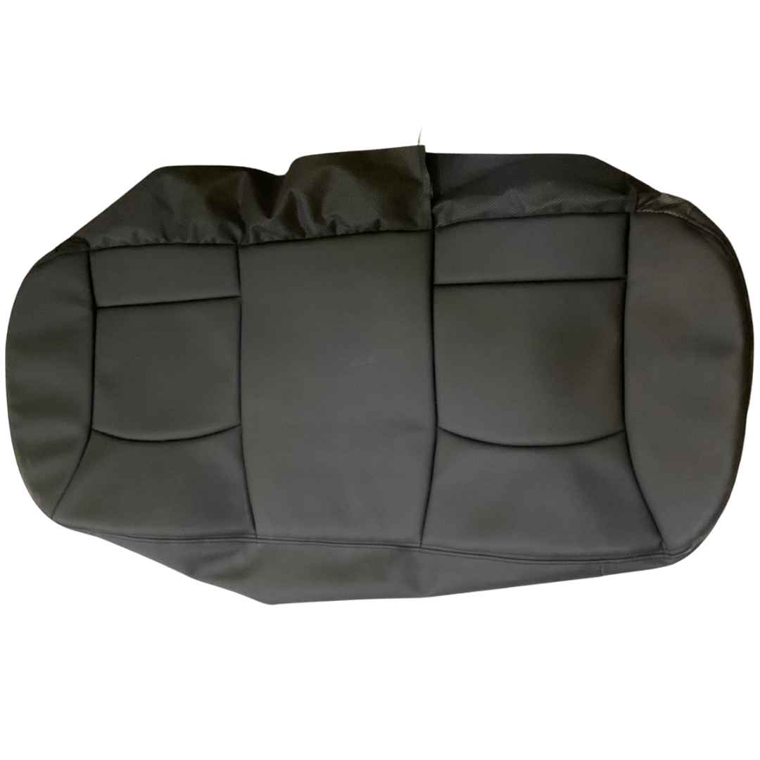Bespoke Seat Covers Fully Synthetic Heat Resistant Japanese Version for Cultus 2018-2024