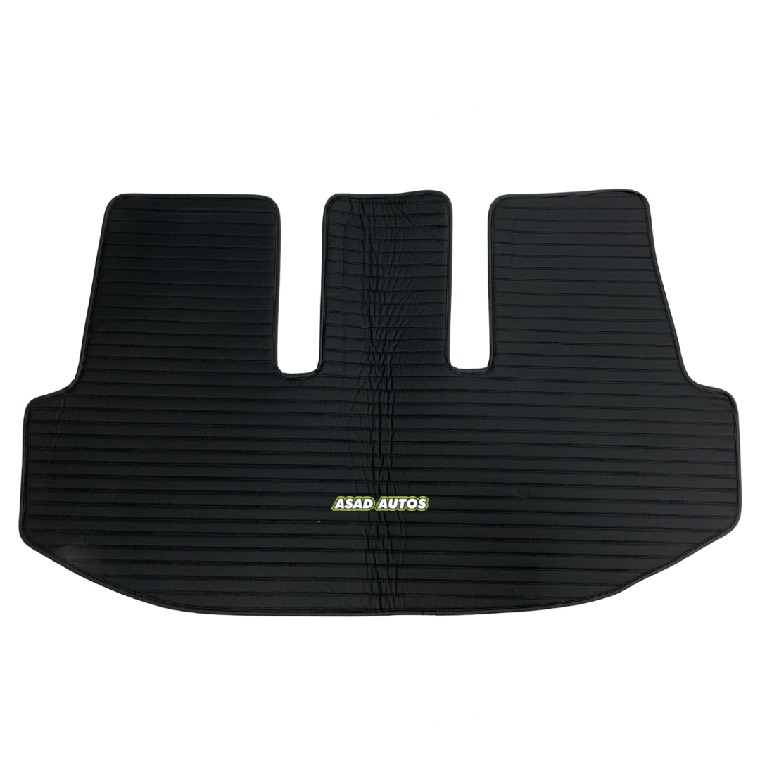 11D Floor Mats for Toyota Fortuner