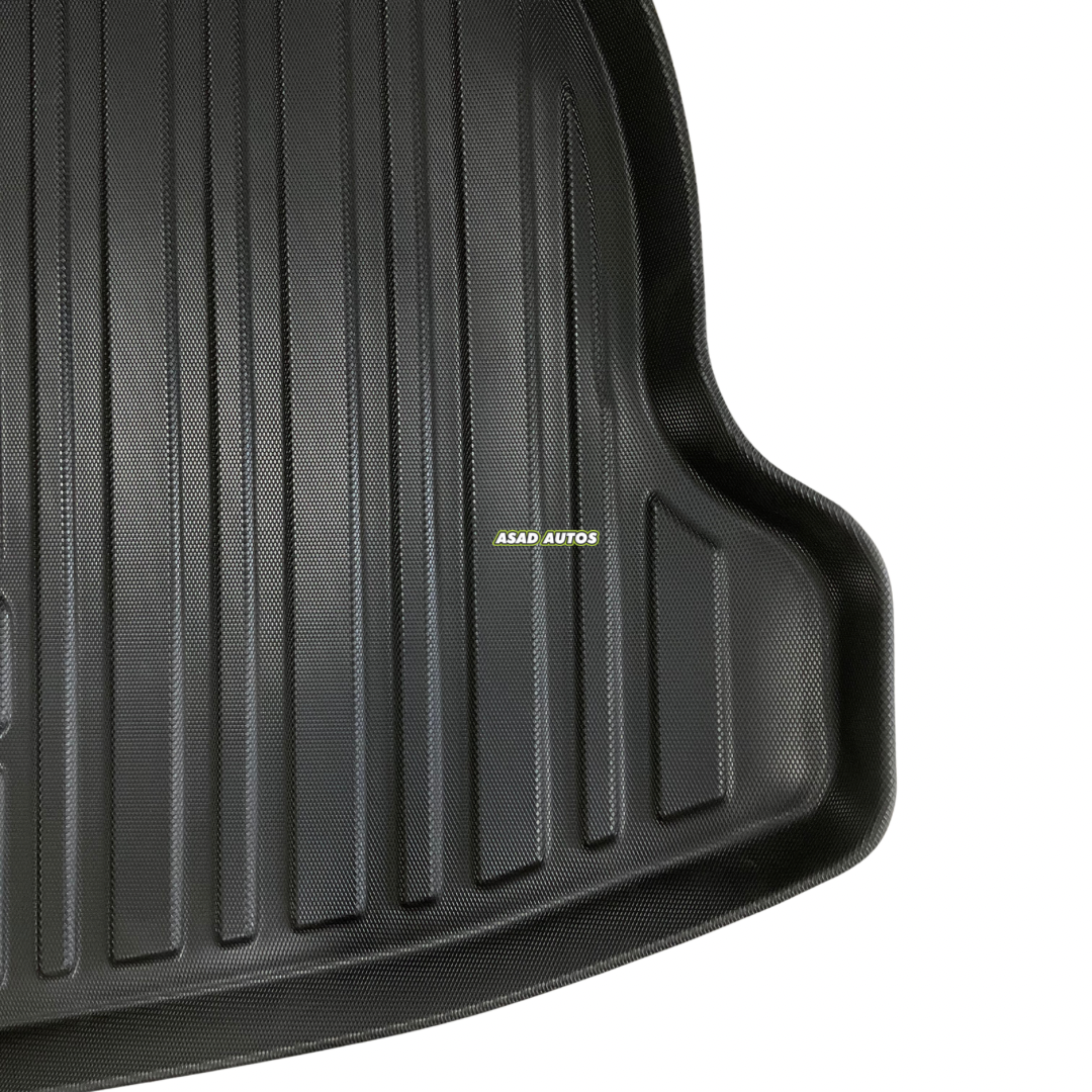 Trunk Mat for Toyota Cross