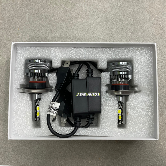 GPNE TC-X LED Lights 6000K 500W