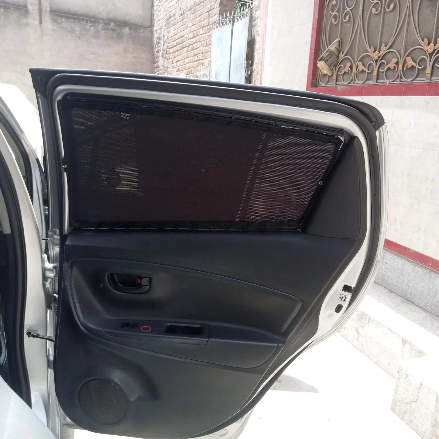 Awra Curtains for Toyota Vitz 2012 - 2021 3rd