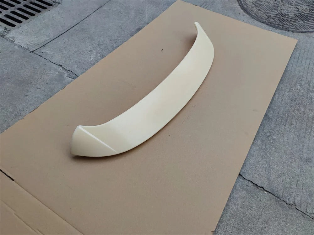 Suzuki Swift Roof Spoiler (OEM Style) 2022-2025 β Enhance Style & Aerodynamics