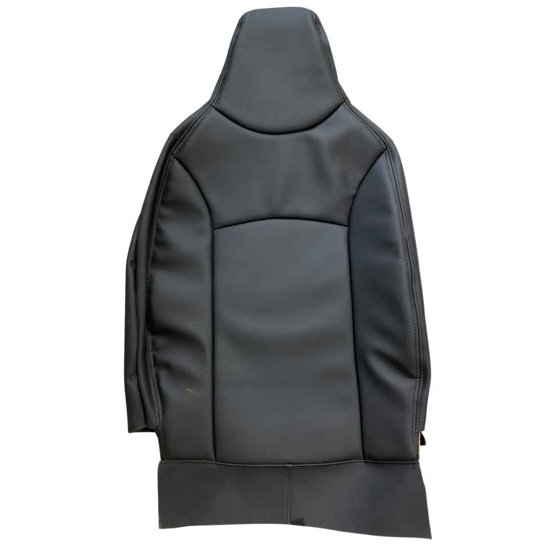 Bespoke Seat Covers Fully Synthetic Heat Resistant Japanese Version for Cultus 2018-2024