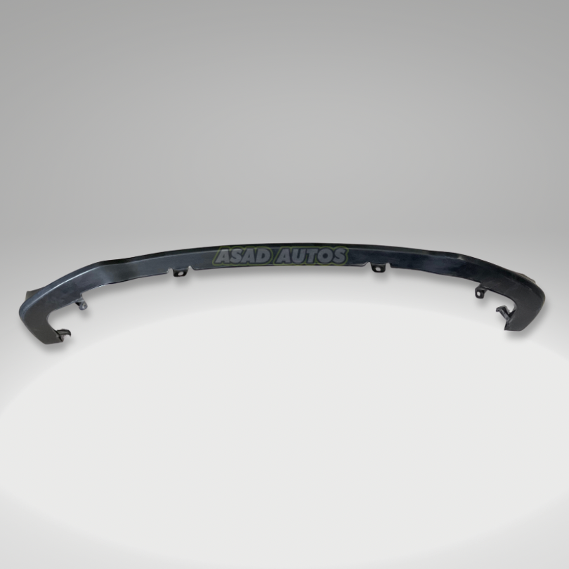 Toyota Yaris Body Kit (ABS Plastic) 4 PCS (Front Back and Side Skirts)