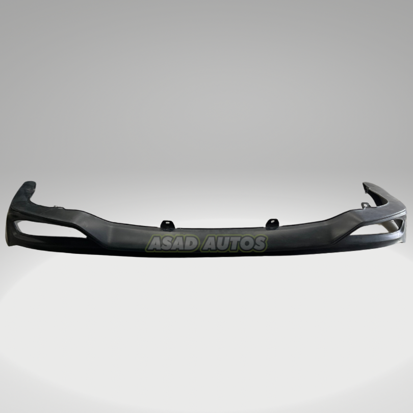 Toyota Yaris Body Kit (ABS Plastic) 4 PCS (Front Back and Side Skirts)