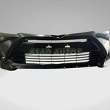 Front Bumper for Corolla X (China Plastic)