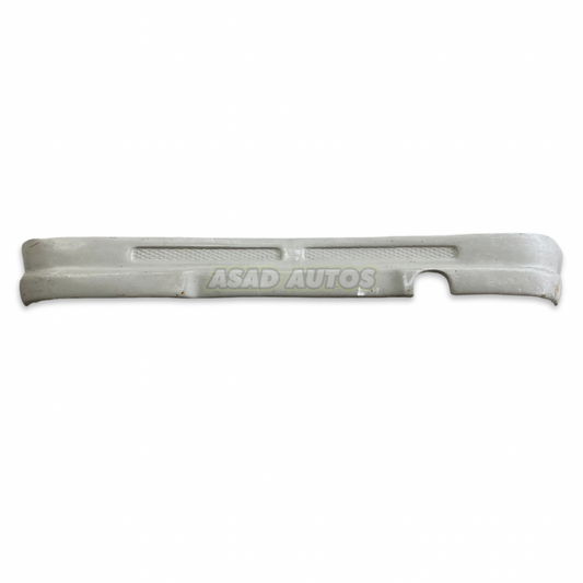 Complete Fiber Body Kit for Mehran (Front & Back, Side Skirts)
