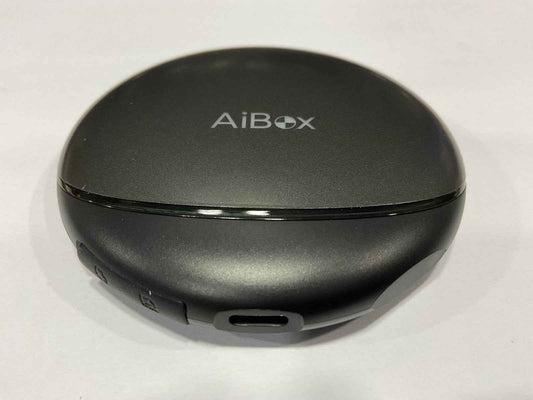 AI Box Auto CarPlay – Wireless Adapter