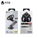 ATB 360° Magnetic Car Phone Mount Holder for MagSafe Cover