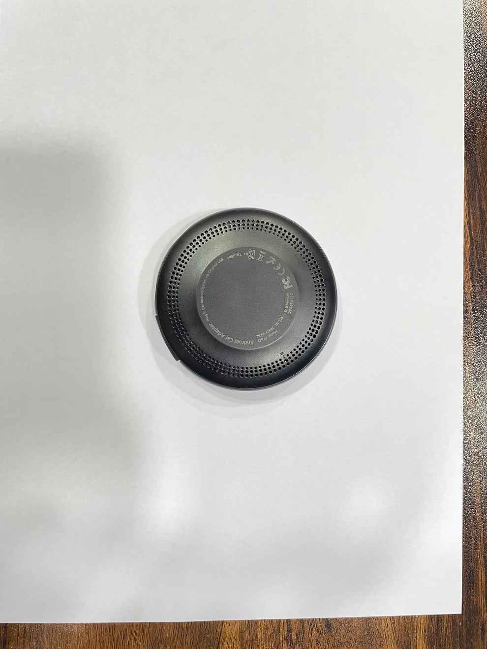 Android AI Box – Wired Android Auto & CarPlay Multimedia Adapter For Haval H6 Facelift (2025)