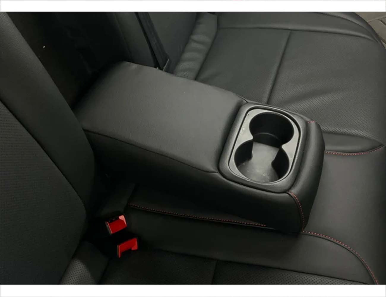Bespoke Seat Covers for Honda Civic (2022-2025), providing custom fit, stylish design, and premium protection for your car's interior.