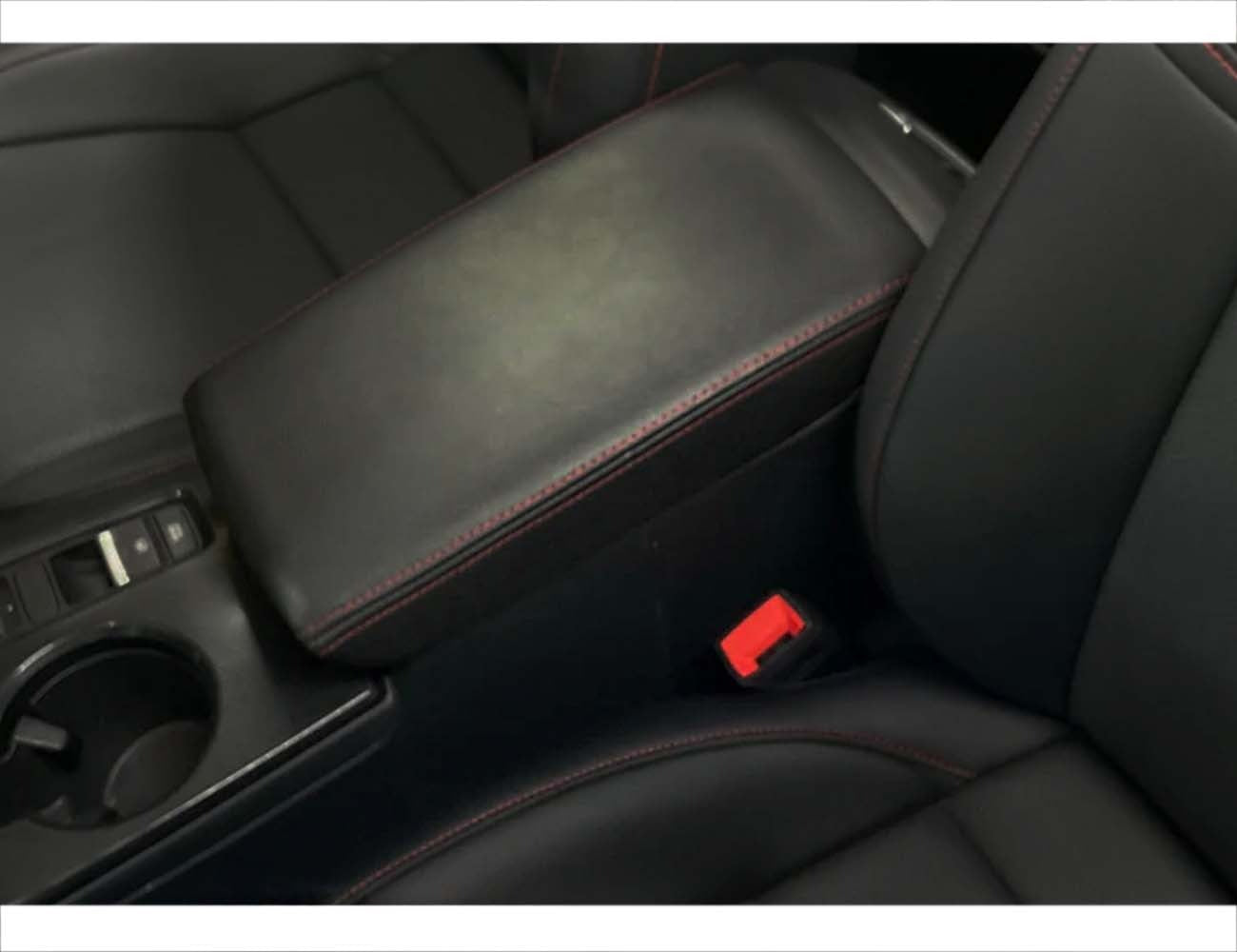 Bespoke Seat Covers for Honda Civic (2022-2025), providing custom fit, stylish design, and premium protection for your car's interior.