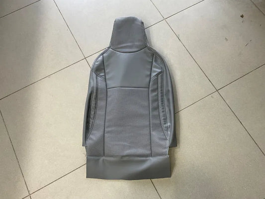Bespoke Seat Covers for New Suzuki Alto, designed for a perfect fit, stylish look, and durable protection to enhance comfort and interior longevity.