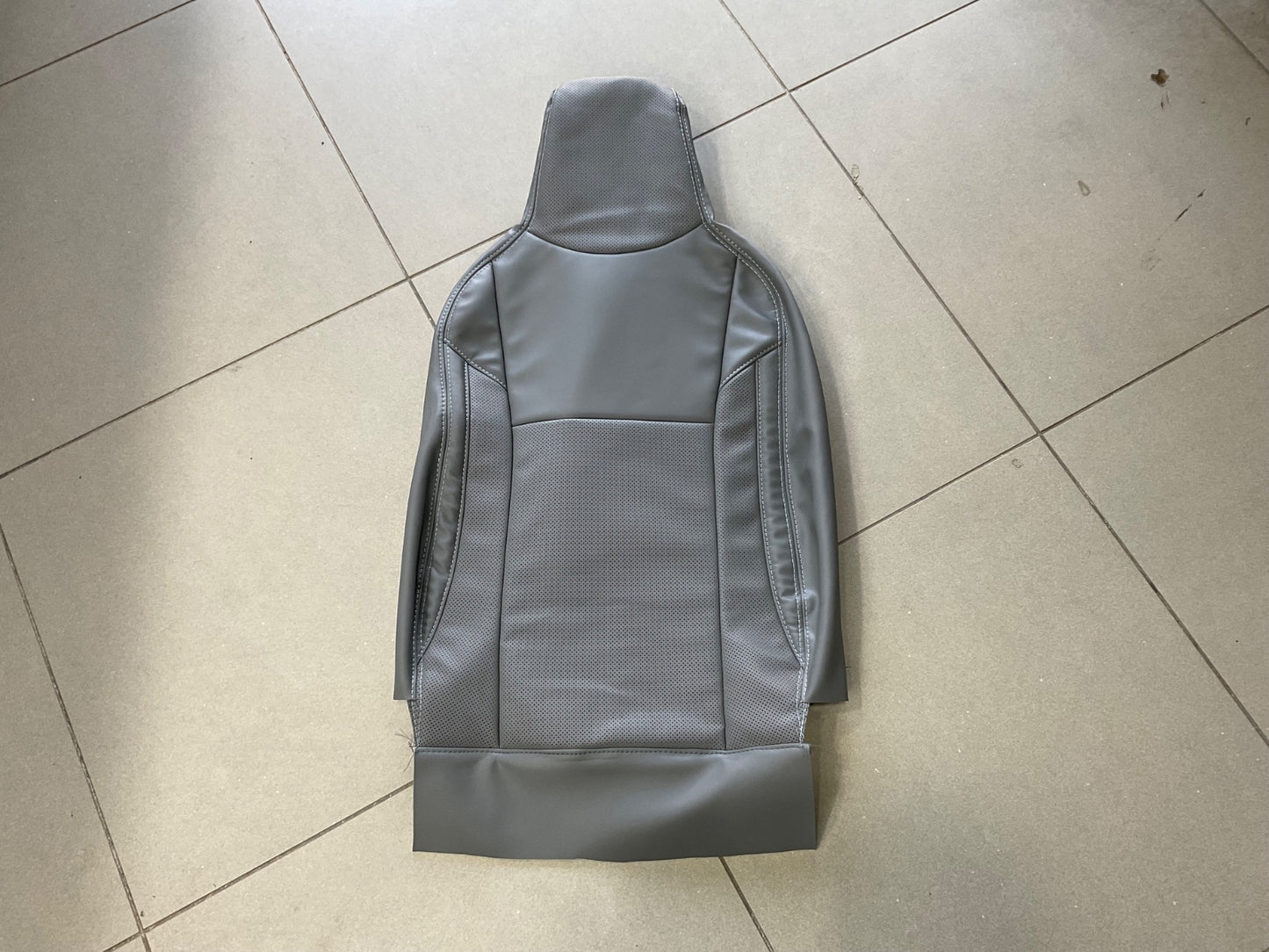 Bespoke Seat Covers for New Suzuki Alto, designed for a perfect fit, stylish look, and durable protection to enhance comfort and interior longevity.